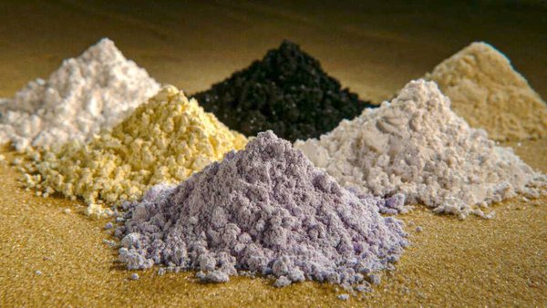 Russia, Kazakhstan Confirm South Irgiz Rare Earth Deposits As Worlds Largest 