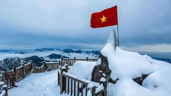 Russia, Vietnam Sign Maritime Cooperation Agreements, Including Arctic Use