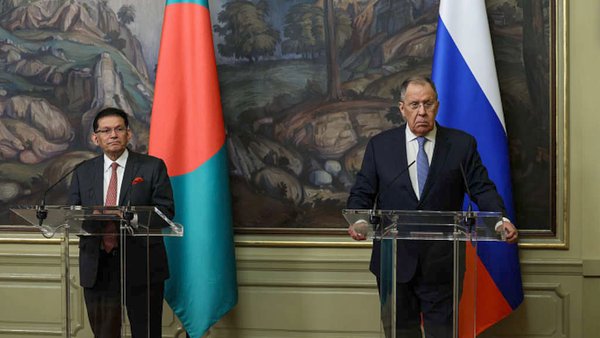 Bangladesh’s Growing Role in Russia’s Pivot to Asia Strategy