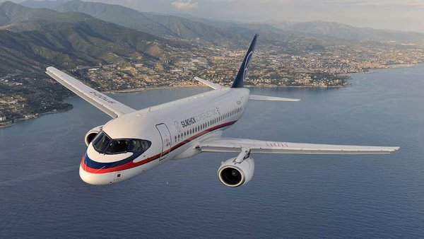 Russia, India Negotiating The Joint Production of 200 Ilyushin and Yakolev Commercial Airliners  