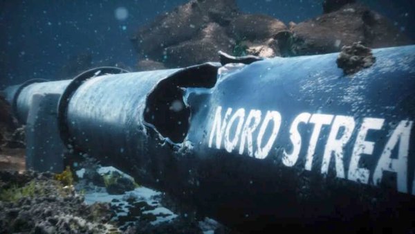 London High Court: Nordstream Could Be Repaired Using Chinese Materials & Russian Vessels