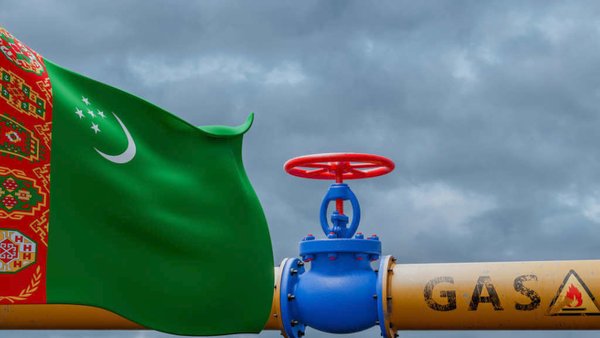 Gazprom Resumes Imports Of Turkmenistan Gas Supplies