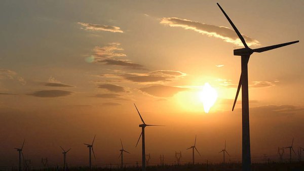 Russia Undertakes Assessments Of Wind Farm Potential Across Eurasia