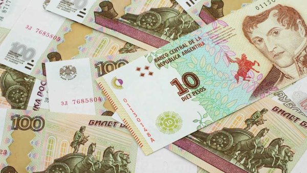 Russia’s VTB Launches QR Payment System In Argentina