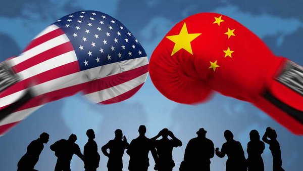 China To Retaliate If United States Introduces 100% Tariffs On Its Exports For Buying Russian Oil