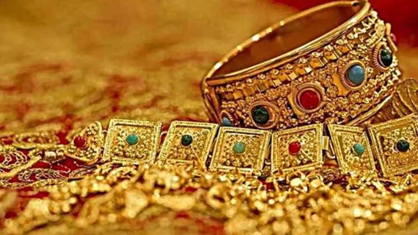 Russian Gold Merchants Invest In India 