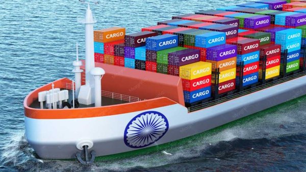 Russia, India Sign Maritime Cargo Agreement Along The Northern Sea Route