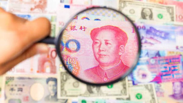 China – Russia Investment Trends: September 2026 Update 