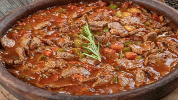 Russian Exports Of Beef To Turkiye Reach 400 Tonnes In H1 2026