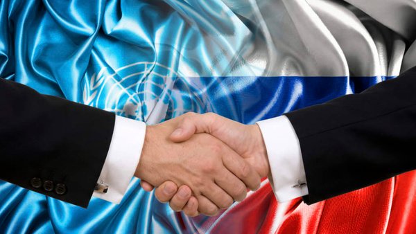 Russia At The United Nations: 50 Meetings – Multipolar Connectivity, Selective Western Dialogue and Economic Diversification: Analysis