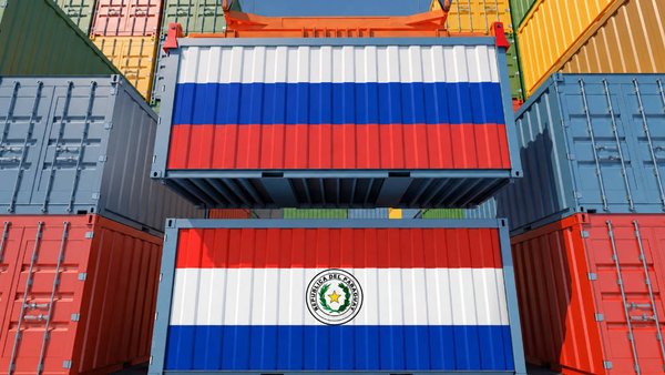 Russia – Paraguay Trade: Explainer & Analysis
