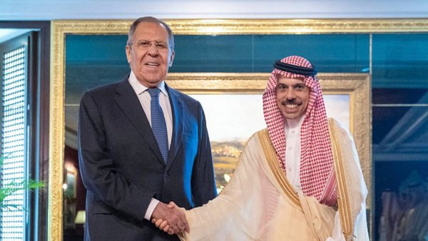 Russia, Saudi Arabia Bilateral Relations: October 2026 Update
