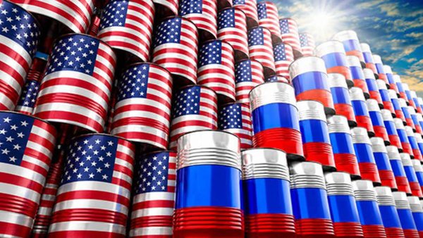 Trump To Buy 3 Million Tonnes Of Russian Diesel For US Market 