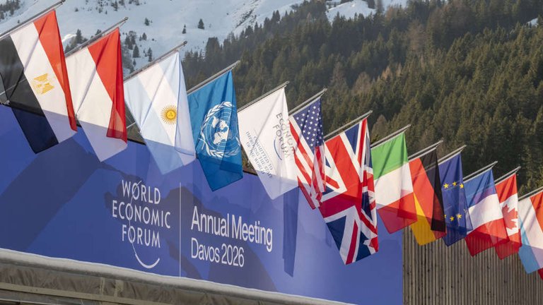 What Did Davos 2026 Actually Achieve?