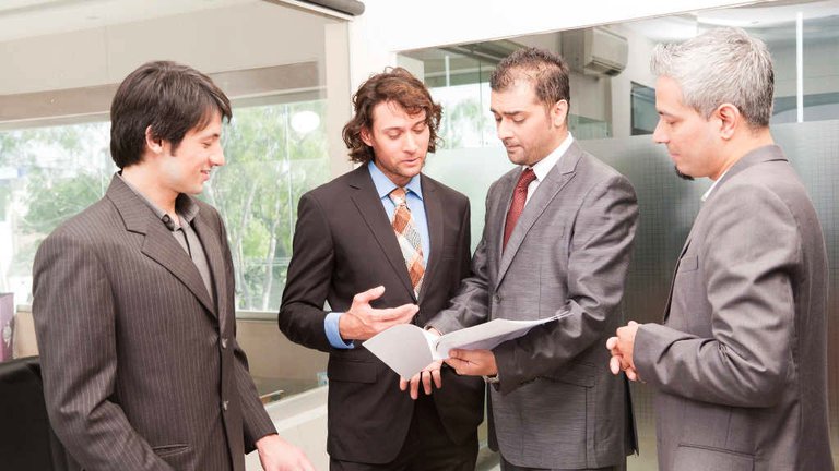 Russia’s New Entrepreneurs—Expanding Into Central Asia