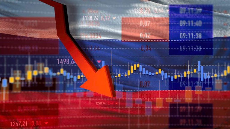 Russian Economy Not ‘Collapsing’ – January 2026 Analyis and Data 