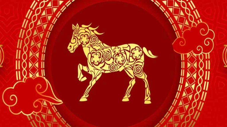 Russia’s Trade With Countries Celebrating The Lunar New Year Of The Horse