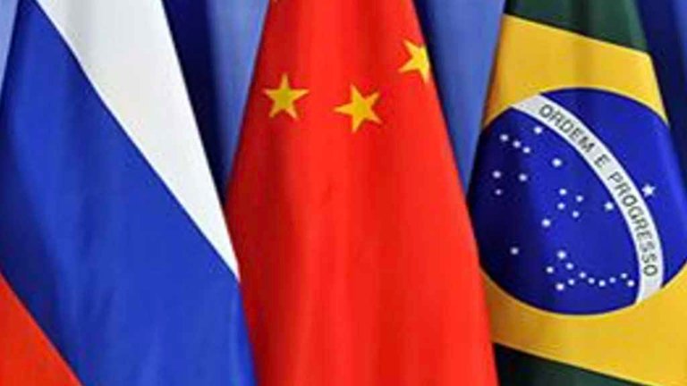 Russia To Join China-Brazil Multimodal Transport Corridor