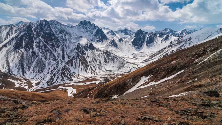 Russia’s Tuva Republic Weighs Up Logistics Connectivity With China and Mongolia