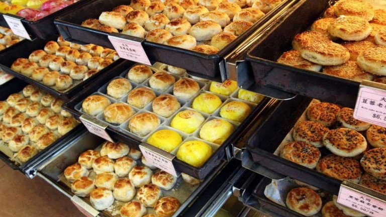 Russia’s Altai Republic Exports First Flour To Hong Kong