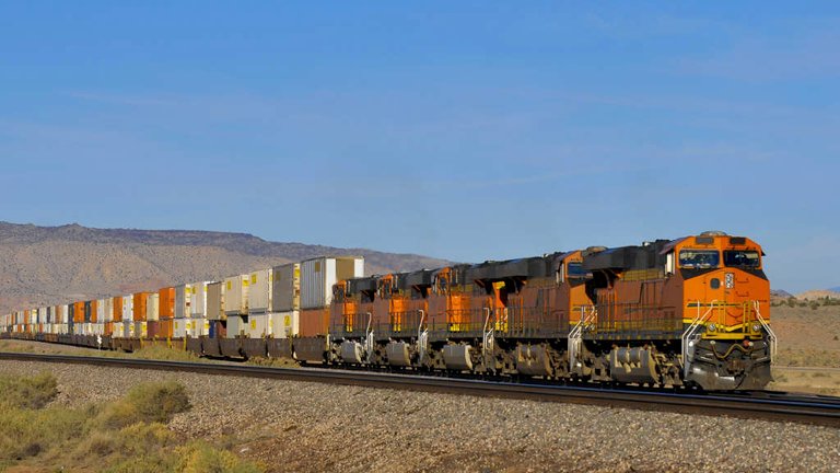 Logistics Companies Revisit Eurasian Routes Via Russia As Middle East Supply Chains Contract