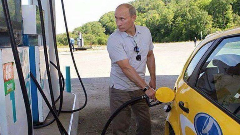 Latest Russian Fuel Price Increases & Domestic Market Trends 