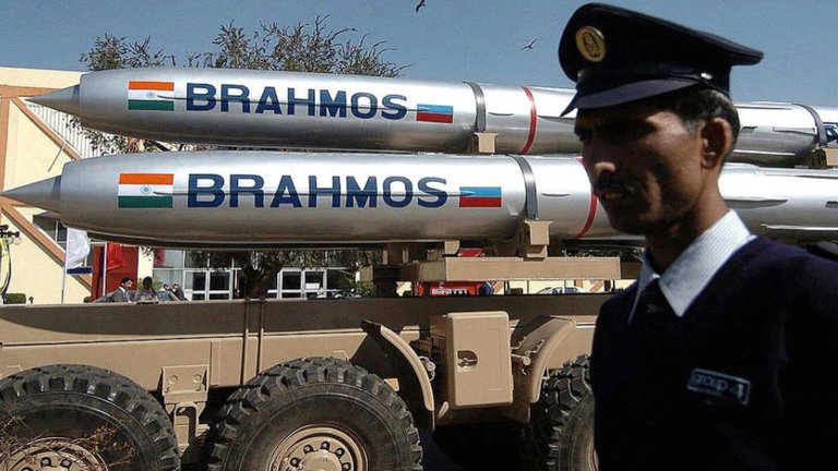 India To Buy US$25 Billion Of Russian Defence Equipment