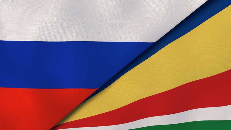 Seychelles Tourism Academy Holds Russian Language Classes