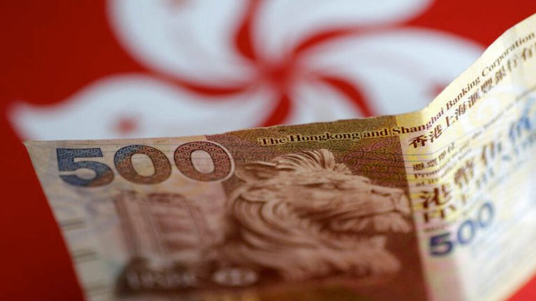 Hong Kong Eyes Central Asian IPOs As China’s Belt & Road Initiative Attracts Investors