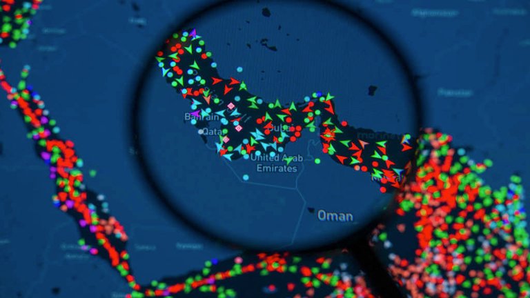 The United States Strait of Hormuz Block: Precedence Set & The Serious Global Maritime Implications 