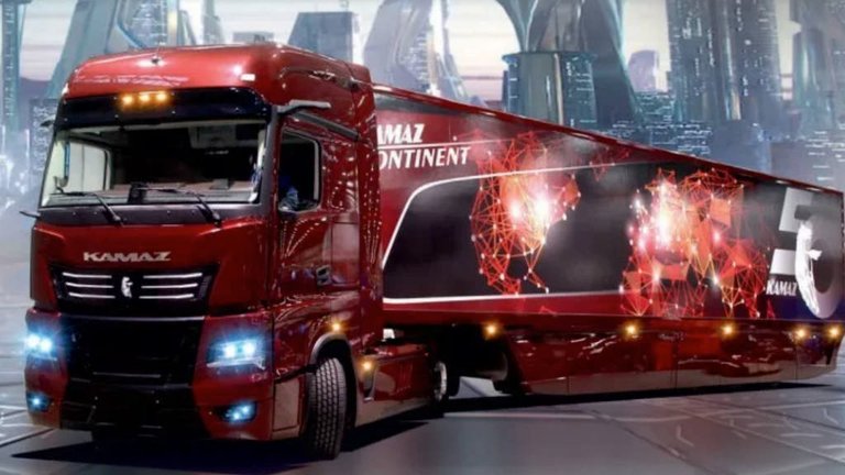 Russia and China To Jointly Produce Hydrogen Fuelling Stations For Far East Cross-Border Trucking 