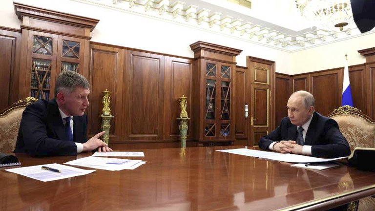 The Russian Economy 2026-2029: The Deep Dive Critical Analysis Of The Ministry of Economic Development’s Document As Discussed With President Putin 