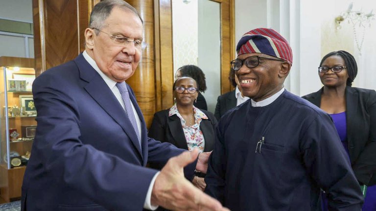 Russia-African Union Relations: June 2026 Update