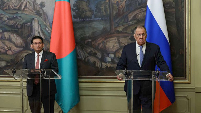 Bangladesh’s Growing Role in Russia’s Pivot to Asia Strategy