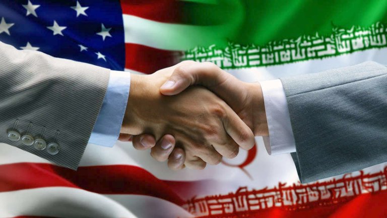 The US-Iran Peace Deal: What It Means For Russia & The Eurasian Continent 
