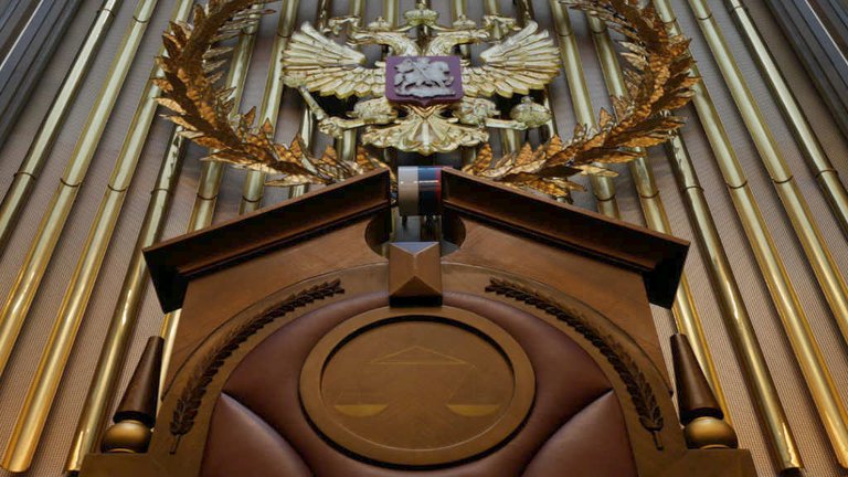 Russian Arbitration Moves East As BRICS Arbitration Court Mooted