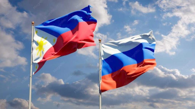 Russia-Philippines Bilateral Update: June 2026