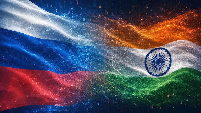 India Proposes Quantum Computing Collaboration With Russia