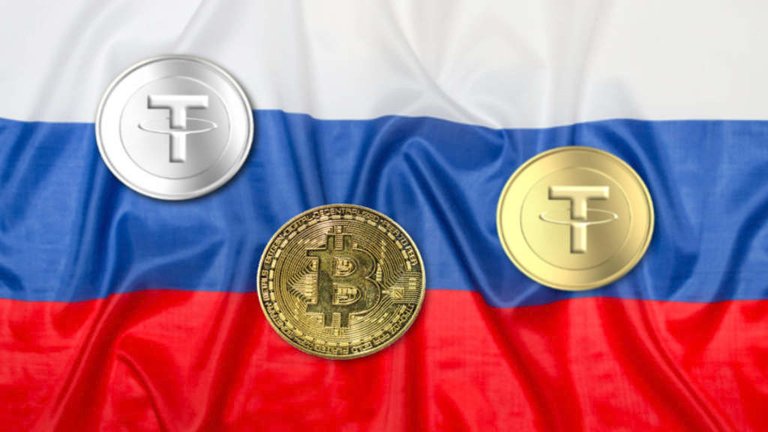 Russian Crypto: How Russia’s Crypto & Digital Settlements Will Reshape Eurasian Trade Finance
