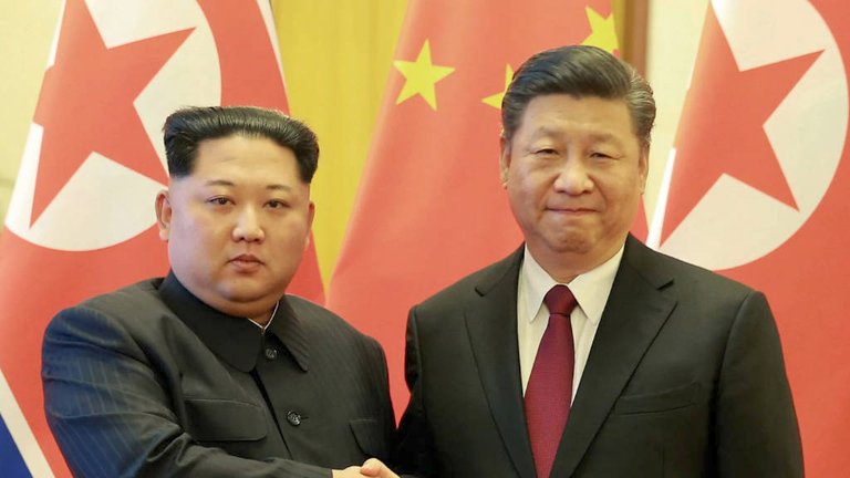Xi Jinping’s North Korea Visit: Implications For Russia