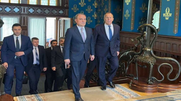 The Azerbaijan Foreign Ministers Visit To Moscow: Russia-Azerbaijan Economic Cooperation Update & Analysis