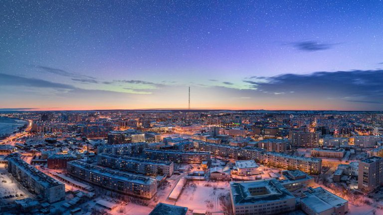 Developing The Russian Far East as a Leading Asian Investment Destination