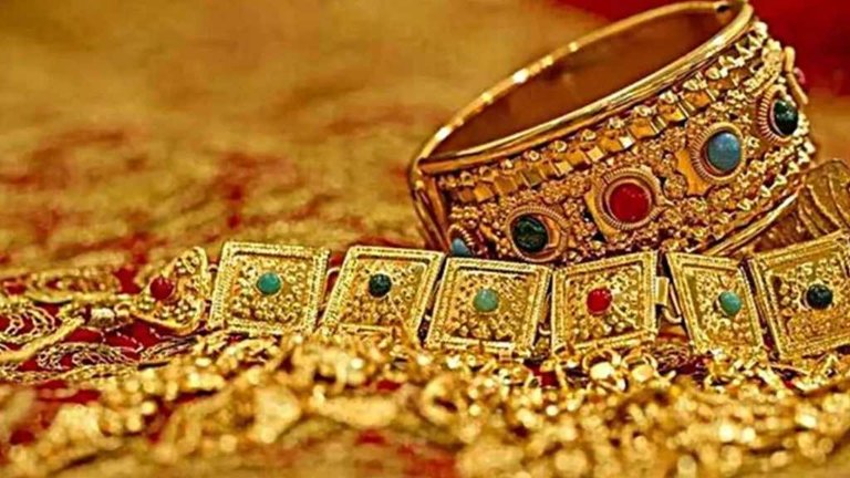 Russian Gold Merchants Invest In India 