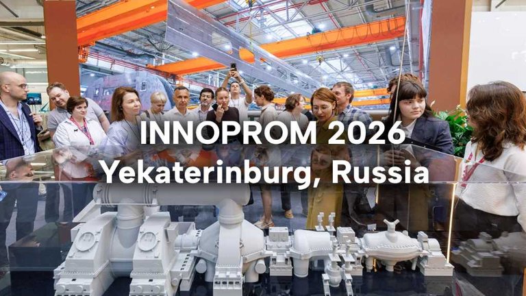 INNOPROM 2026: Reshaping Russia’s Industrial Pivot to Asia – Results, Signed Agreements And Analysis