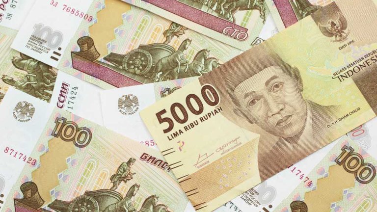 Sberbank Rolls Out QR Payments System In Indonesia