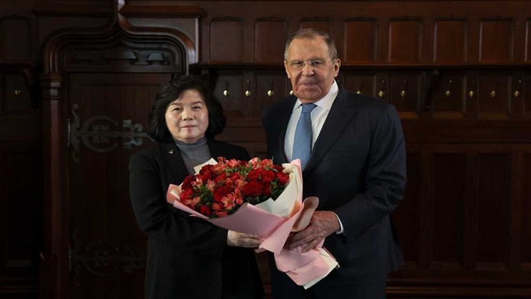 Russia, North Korea Bilateral Relations: July 2026 Update