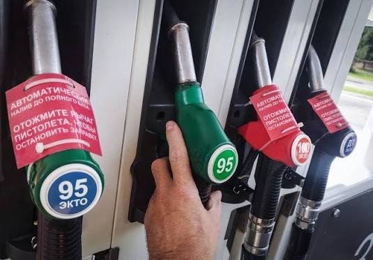 How Russia Is Transforming Temporary Fuel Disruptions into Long-Term Strategic Strength