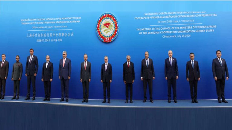 Shanghai Cooperation Organisation Foreign Ministers Council Meeting: How the SCO Is Building Eurasia’s Trade and Financial Order