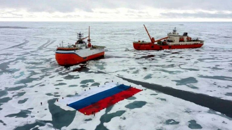 Russia’s Arctic Policy: Foreign Minister Announcements & Analysis