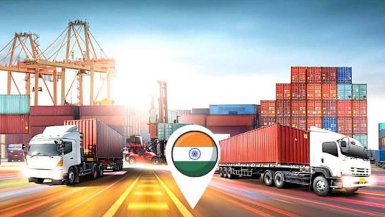 Russia, India Preparing Logistics Routes To Handle Upcoming Free Trade Agreement Boost